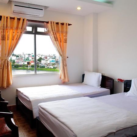 Minh Quan Hotel Bảo Lộc Phòng bức ảnh