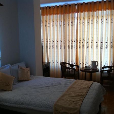 Minh Quan Hotel Bảo Lộc Phòng bức ảnh