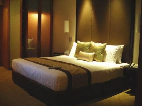 Minh Quan Hotel Bảo Lộc Ngoại thất bức ảnh