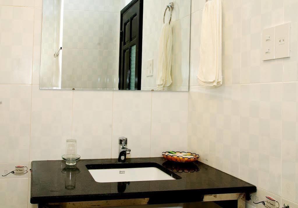 Minh Quan Hotel Bảo Lộc Ngoại thất bức ảnh